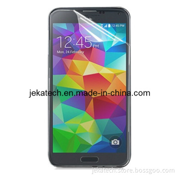 Clear Screen Protector for Samsung Galaxy S5